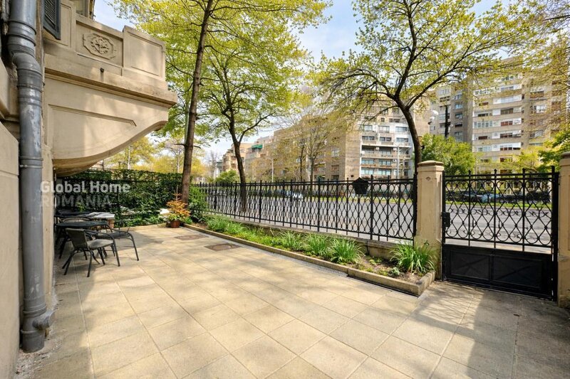 Lascar Catargiu 23, ultracentral, 2 rooms office, storage, terrace,