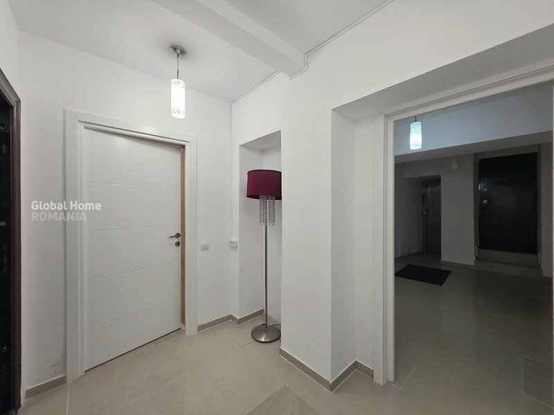 Lascar Catargiu 23, ultracentral, 2 rooms office, storage, terrace,