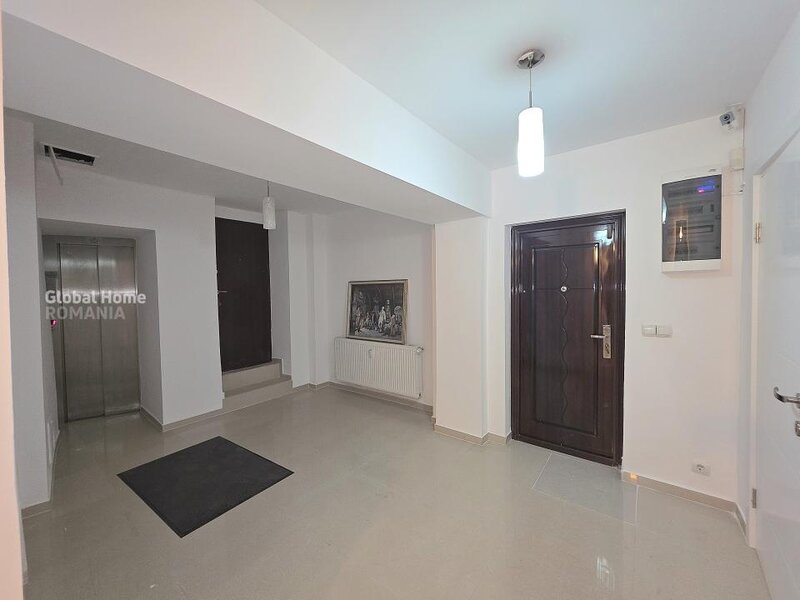 Lascar Catargiu 23, ultracentral, 2 rooms office, storage, terrace,