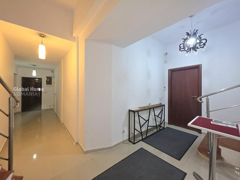 Lascar Catargiu 23, ultracentral, 2 rooms office, storage, terrace,